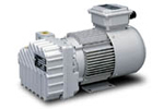 Vacuum Pumps